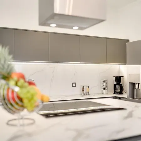 Tatil Evi Ferienhaus Mit Privatpool Fur 10 Personen Ca 220 M In Opatija-pobri, Kvarner Bucht Gespanschaft Primorje-gorski