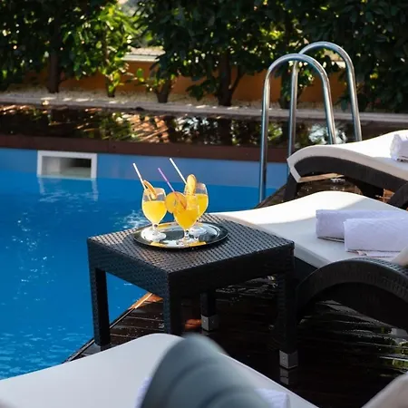 Ferienhaus Mit Privatpool Fur 10 Personen Ca 220 M In Opatija-pobri, Kvarner Bucht Gespanschaft Primorje-gorski